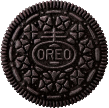 oreo black