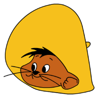 speedy gonzales